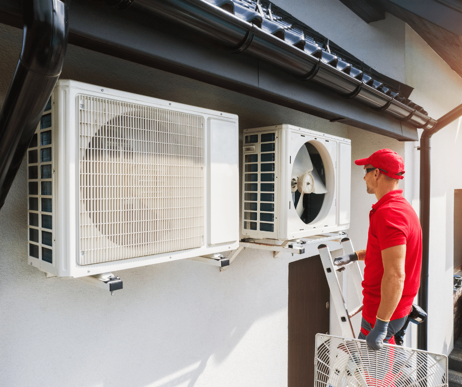 HVAC Safety Tips Home