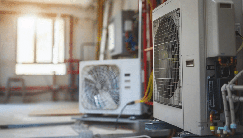 Maximizing Home HVAC Lifespan 2 Home